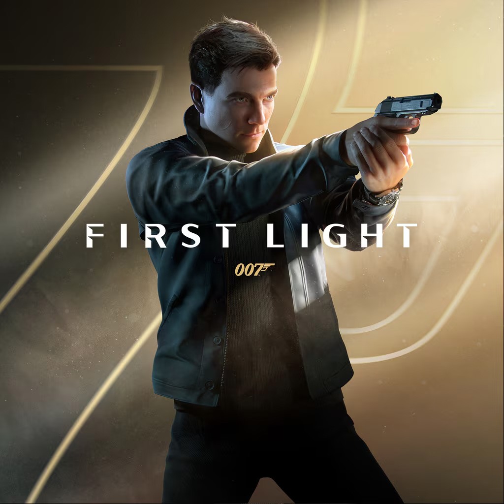 The Red - 007 First Light | Dự kiến phát hành: 27/5/2026 007 First ...