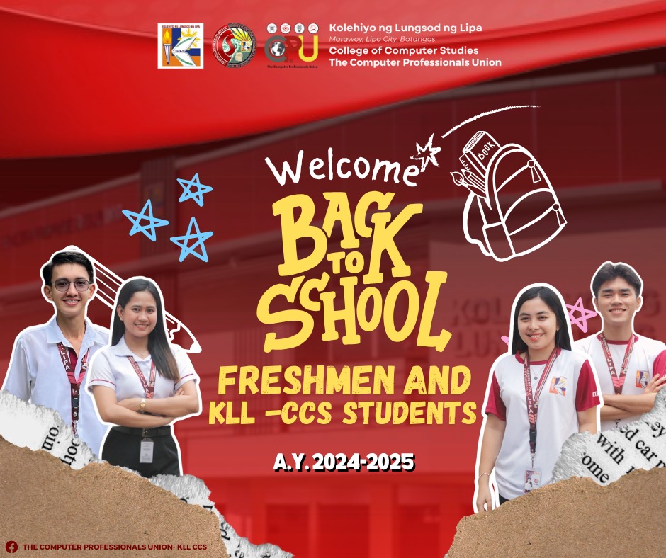 KLL Student Discipline Office