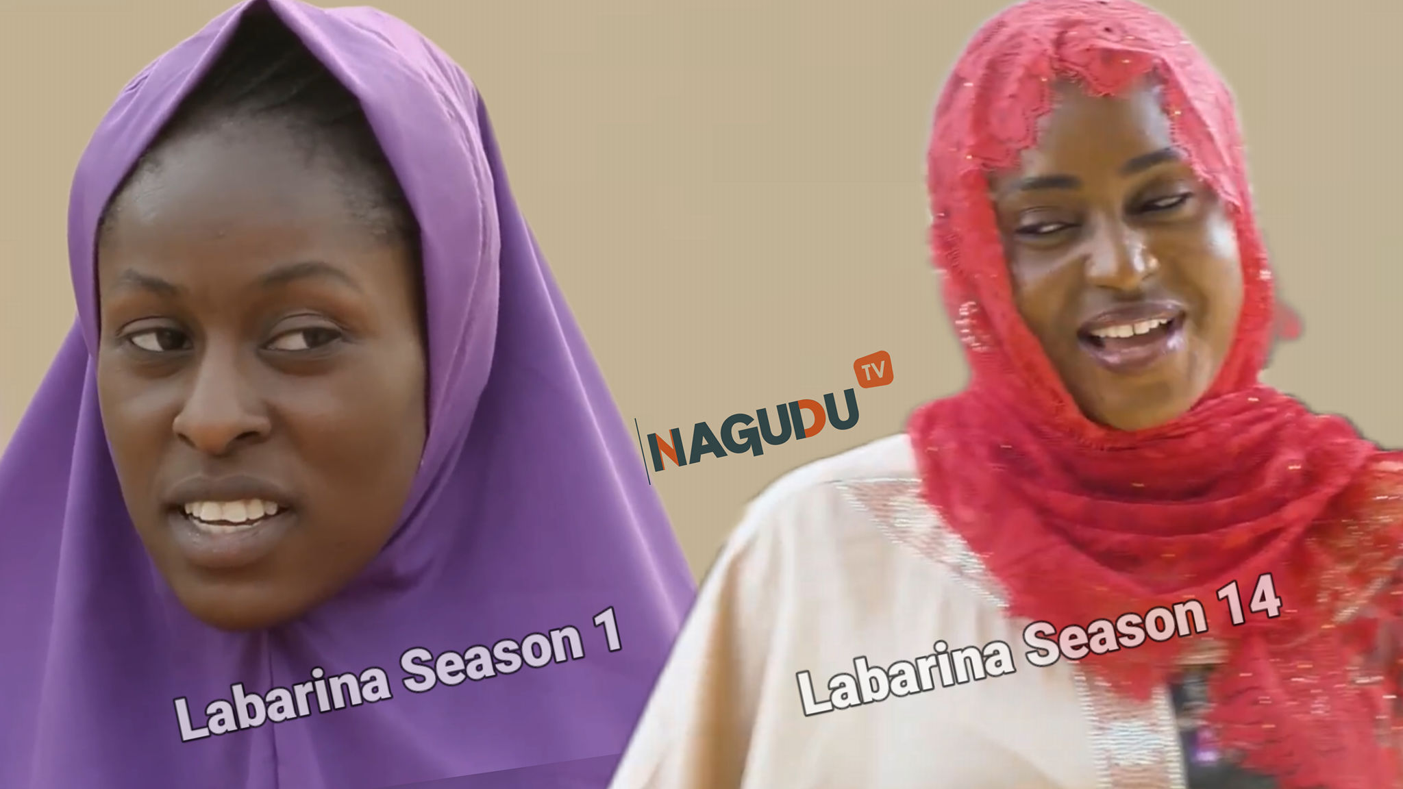 Nagudu TV | Kaduna