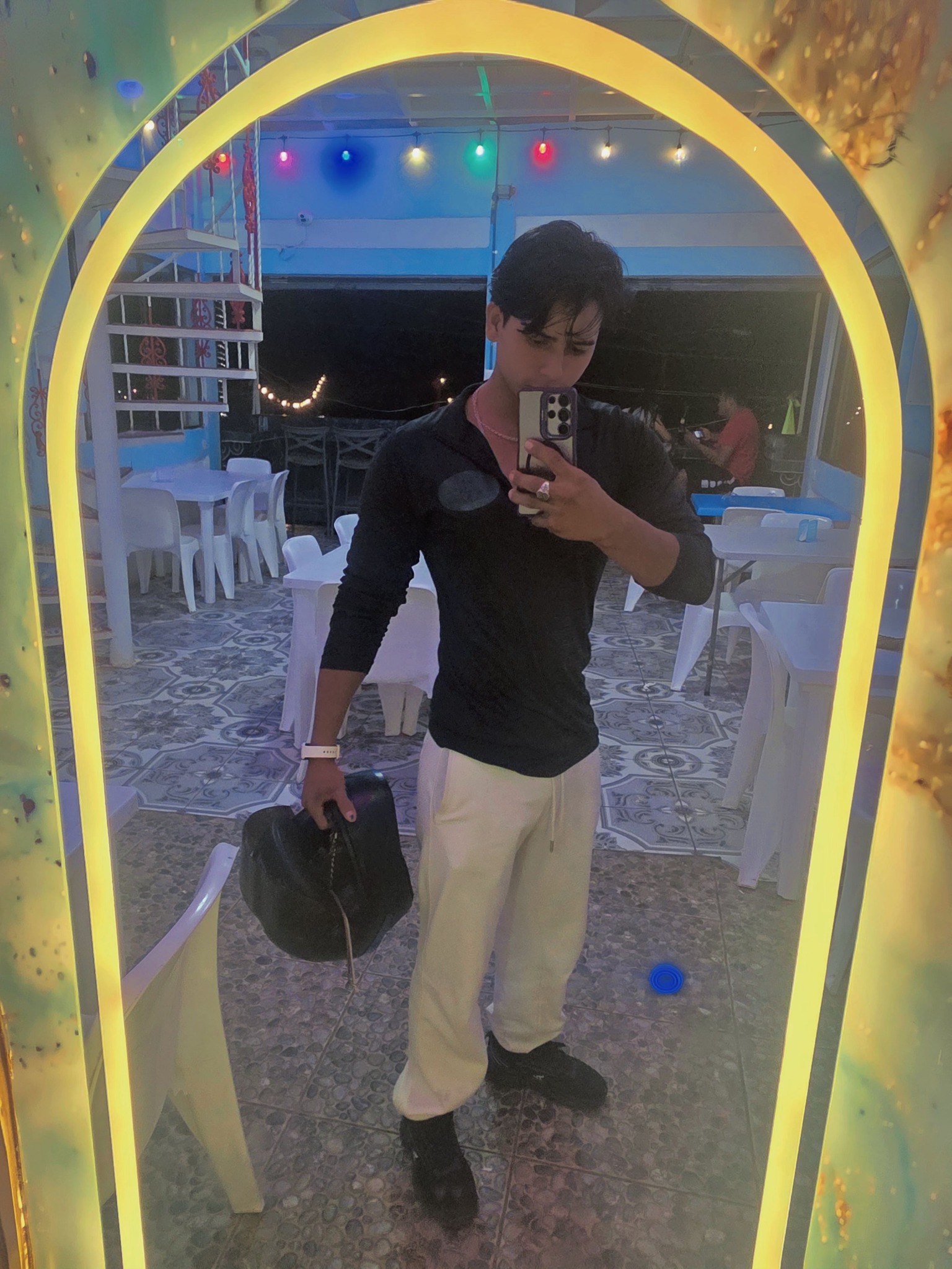 Alan Kalom