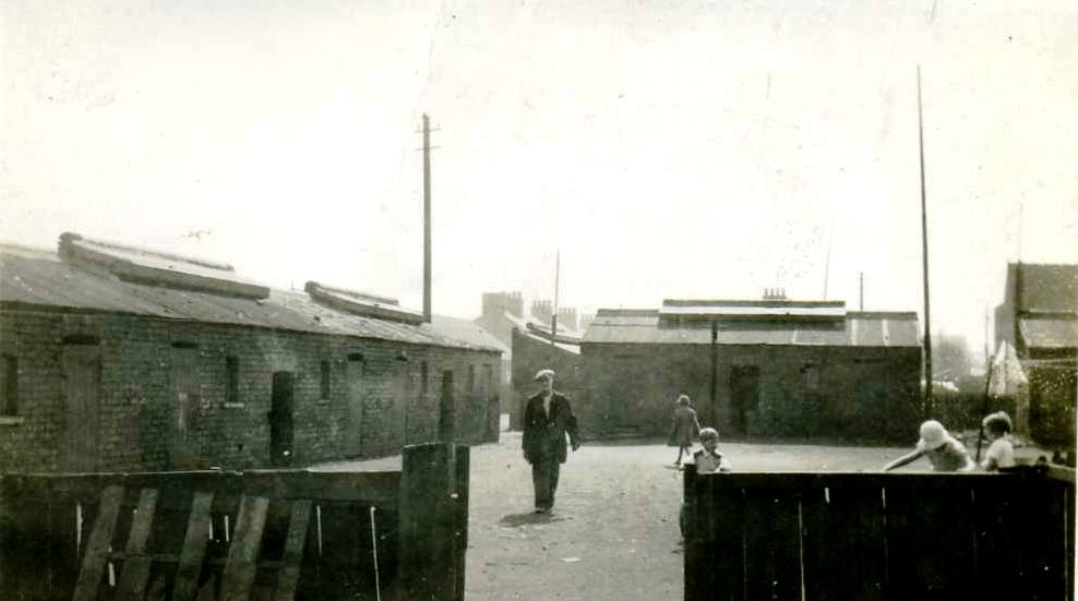 Langwith - 