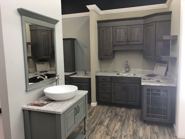 Carter Kitchen & Bath | Washington Court House OH