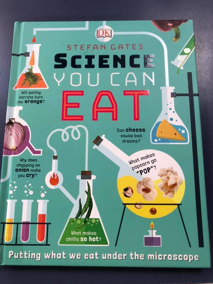 Caister Library - Here is another book for British Science... | Facebook