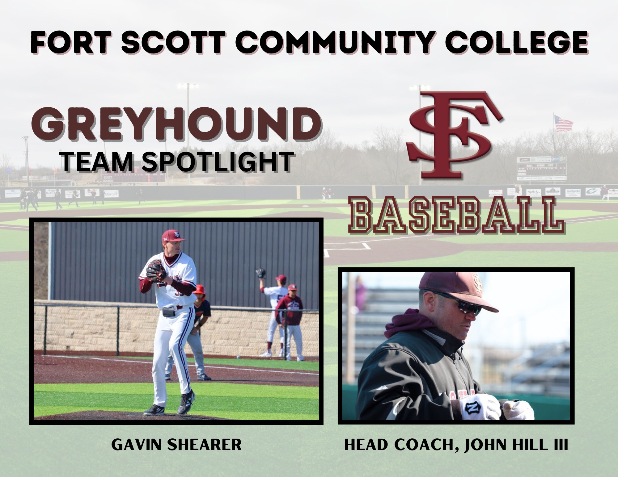 Spotlight Alert! Today... - Fort Scott Community College | Facebook