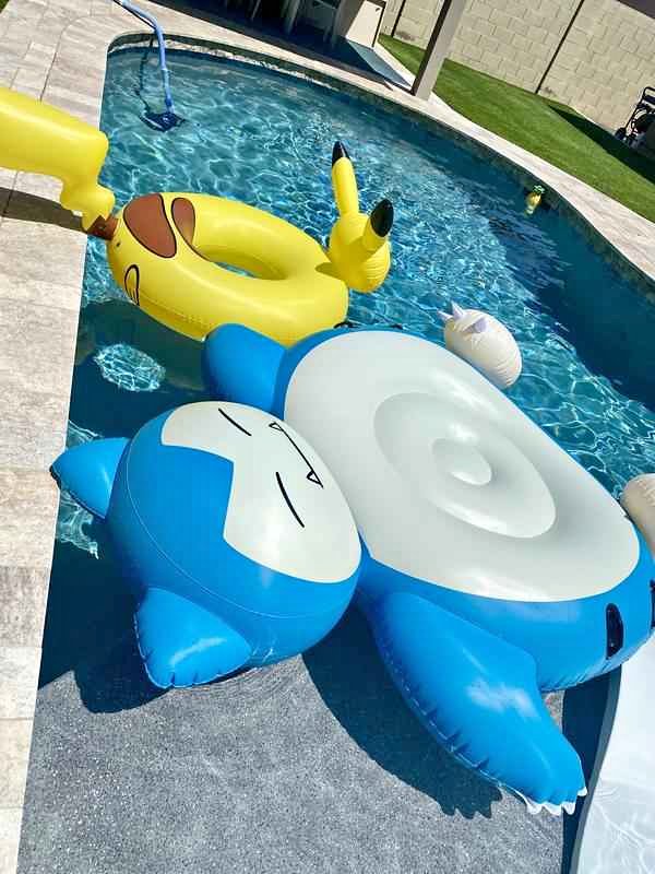 Foam Pool Floats - Pools & Spas - Frisco, Texas | Facebook Marketplace ...