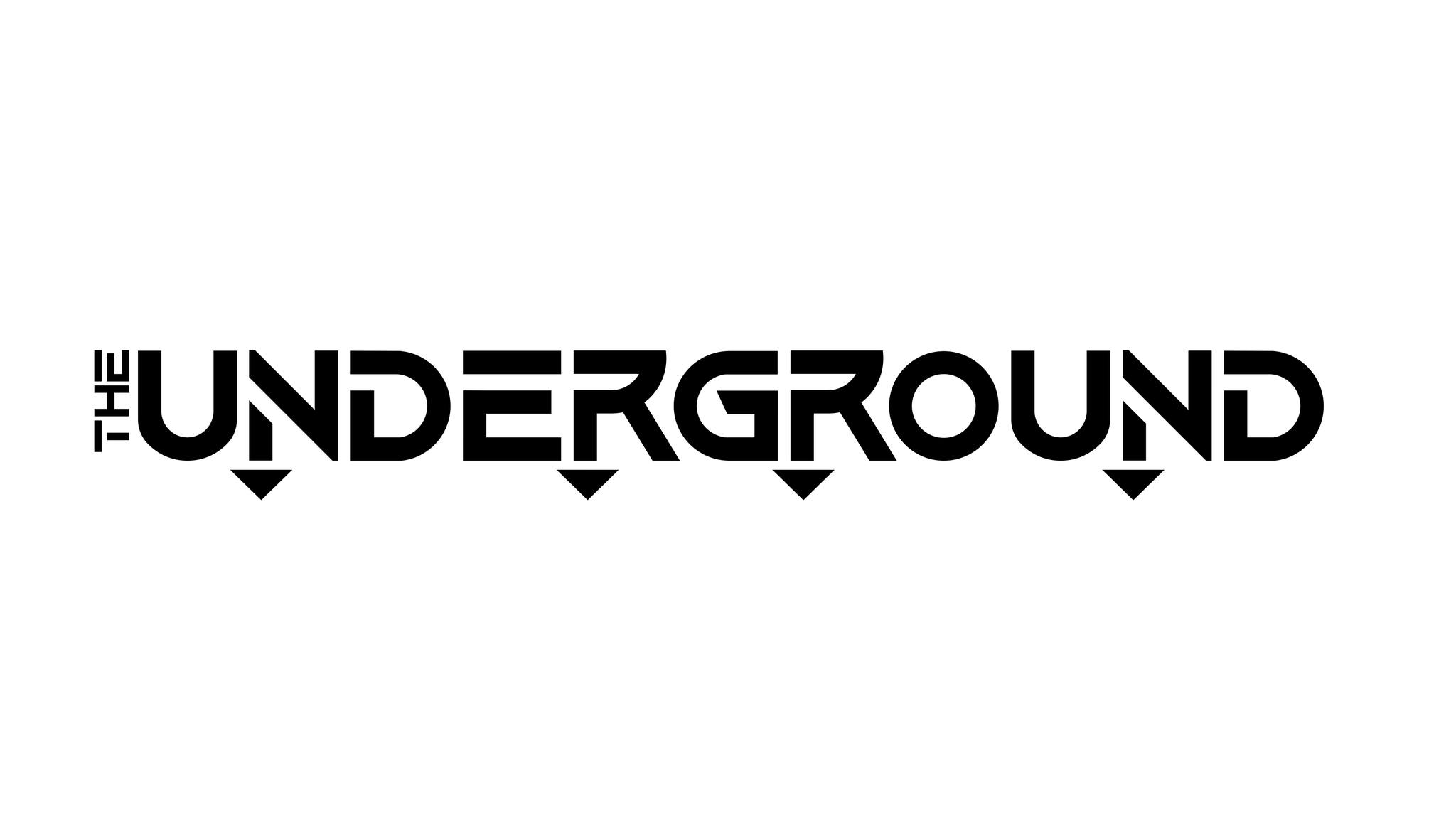 The Underground | Raleigh NC