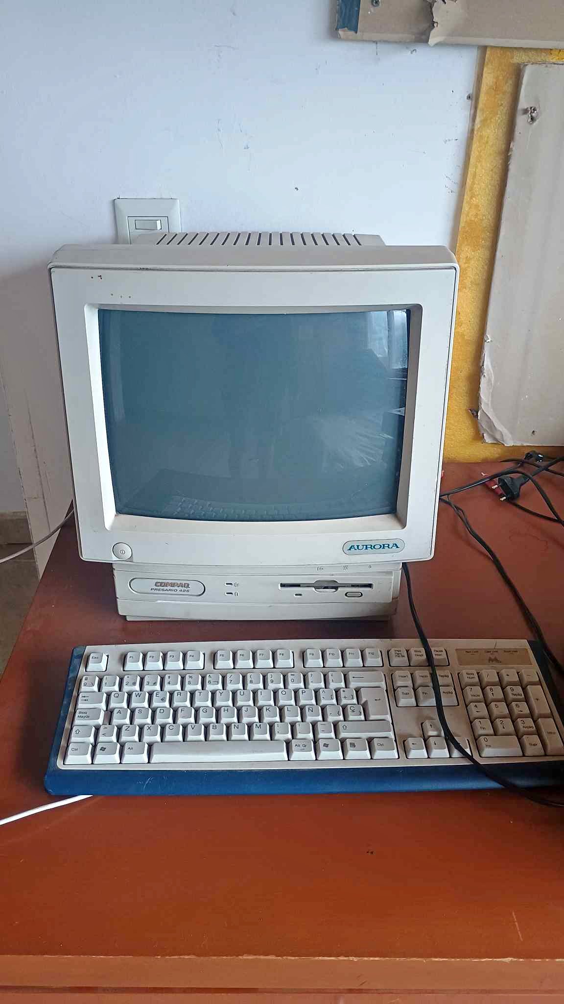 Compaq Presario 425 - Desktop Computers - Buenos Aires, Argentina ...