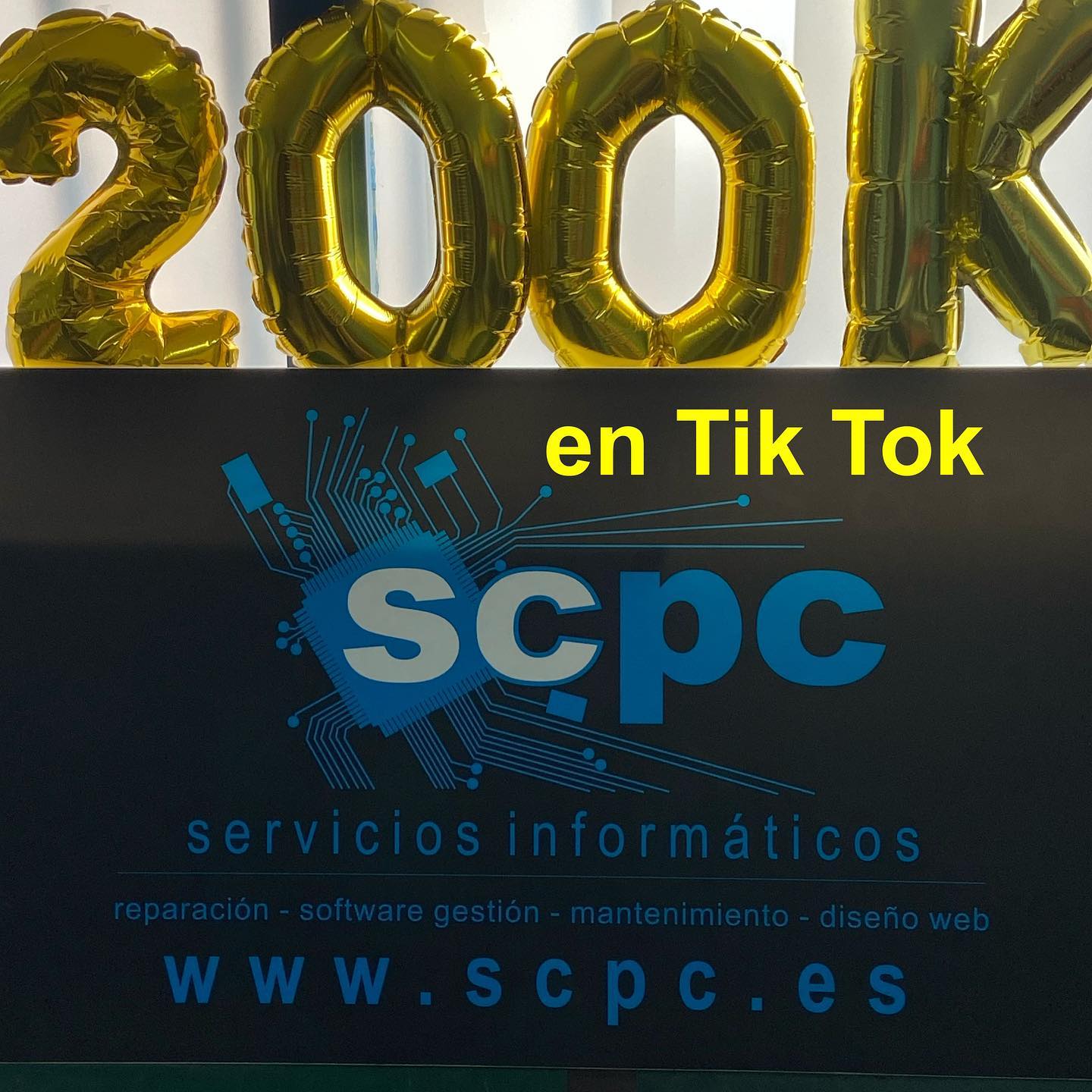 SCPC INFORMÁTICA