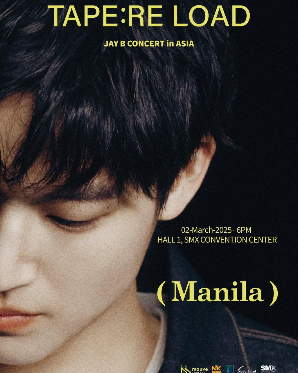 JAY B IS COMING TO THE U.S. 🇺🇸 #GOT7's (#갓세븐) #JAYB has