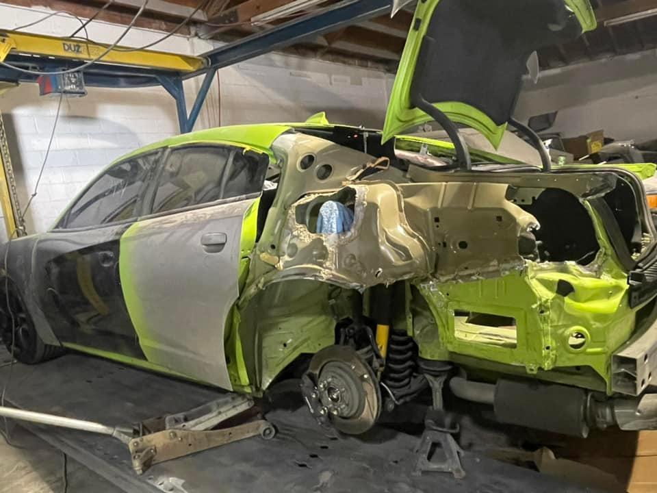 Master Auto Collision | Las Vegas NV