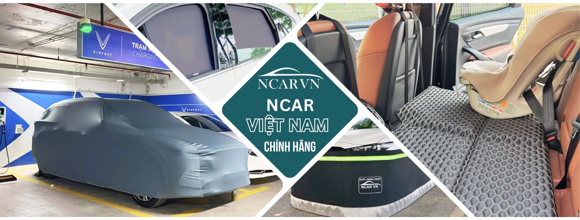 Ncar Việt Nam | Hanoi