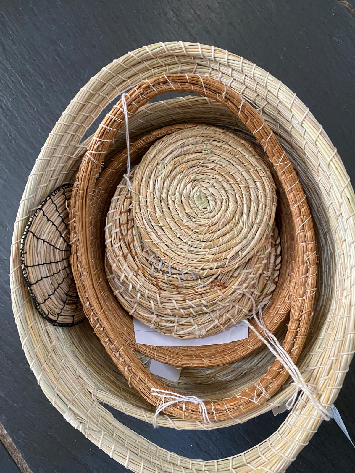 A craft dating back hundreds of years is being preserved in the ...