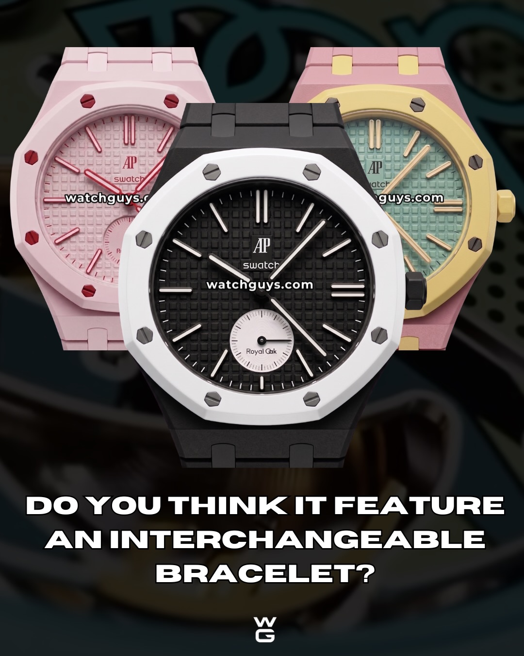 WatchGuys - WatchGuys added a new photo.