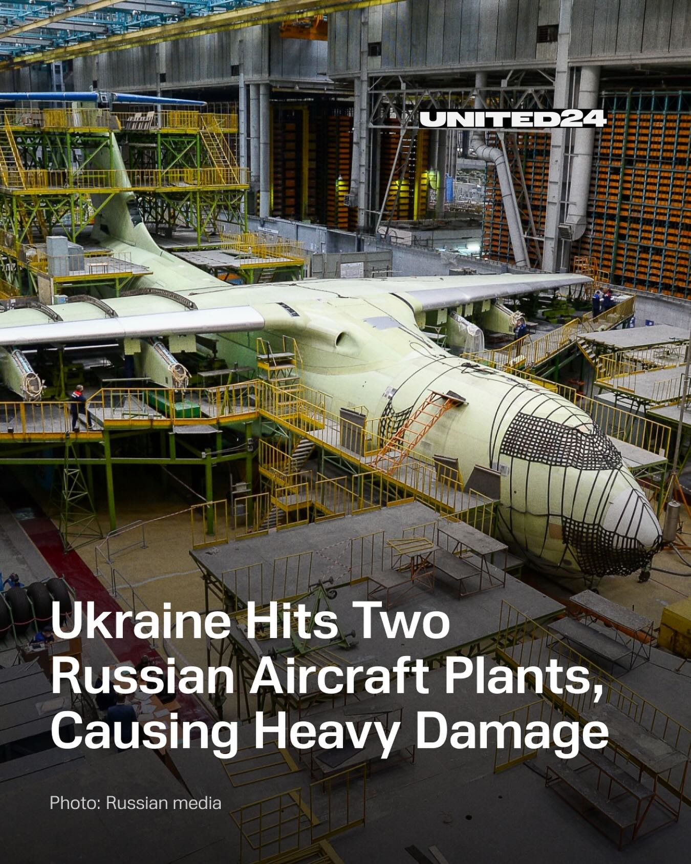 Ukraine