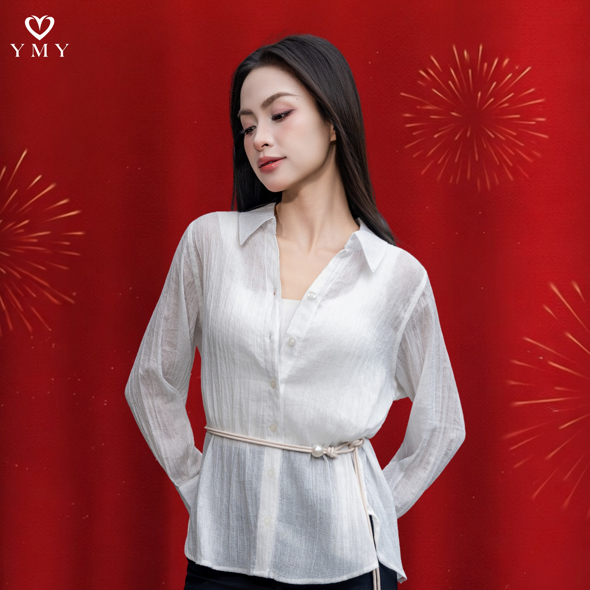 YMY STYLE - The Quietly Refined Set Một set đồ kết hợp... | Facebook