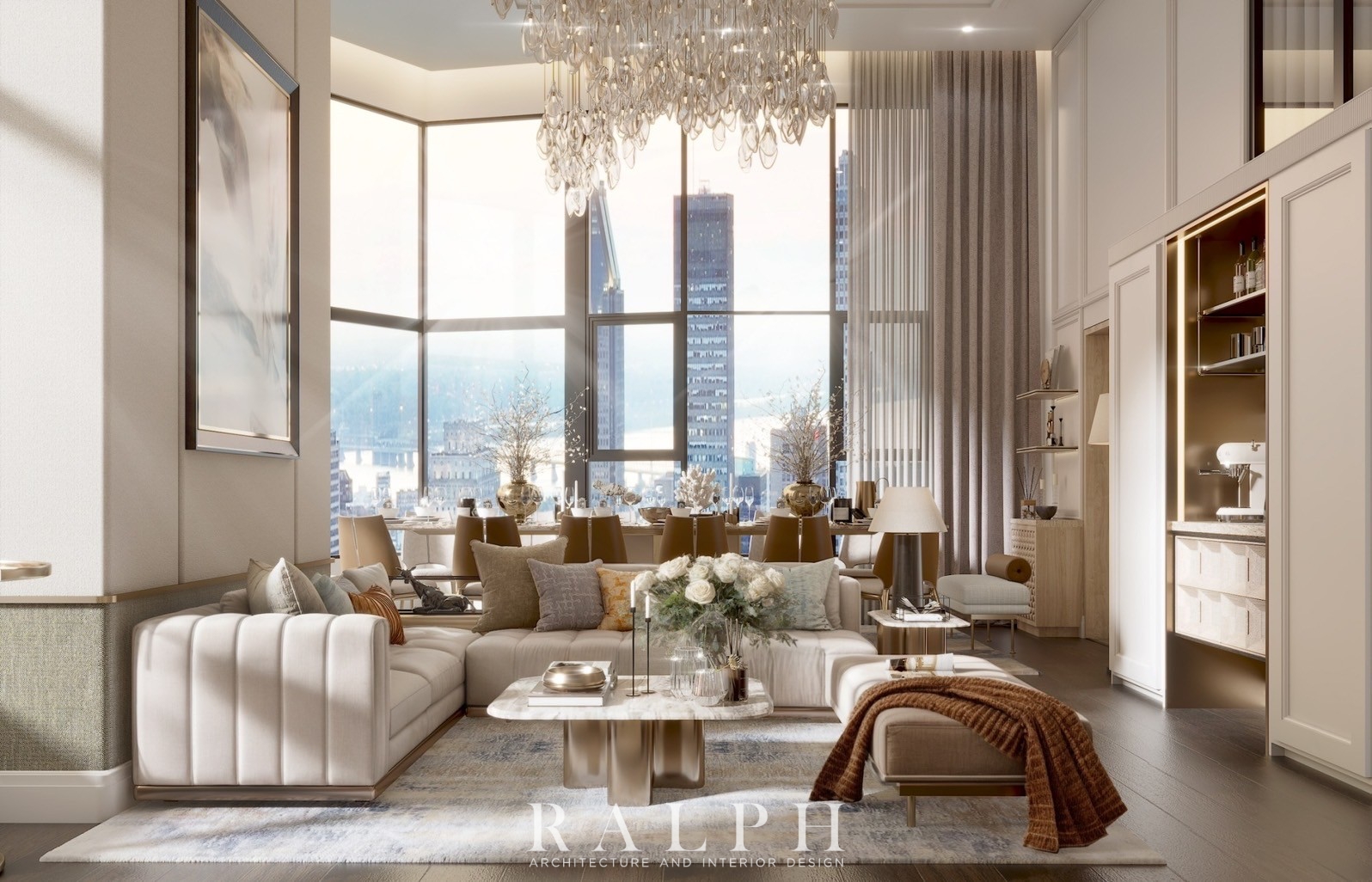 Ralph... - Ralph Architecture and Interior Design