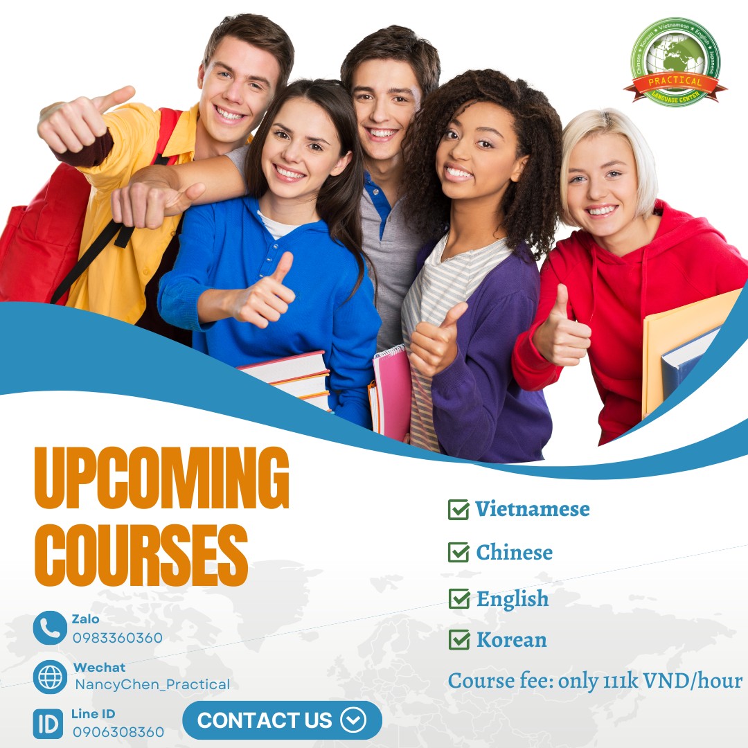 🌟 From Beginner to Fluent:... - Practical Language Center