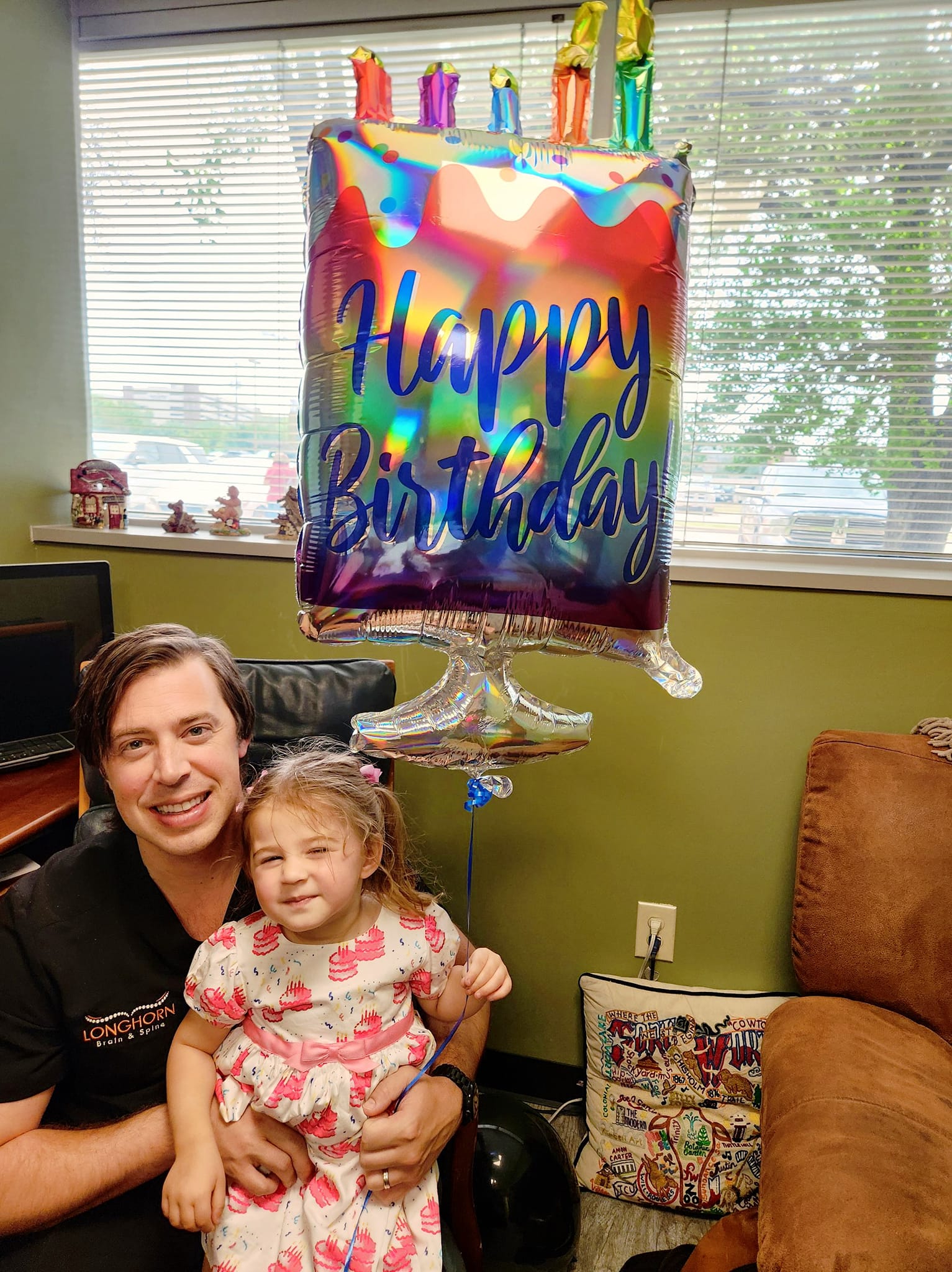 Grant Booher, MD | Fort Worth TX