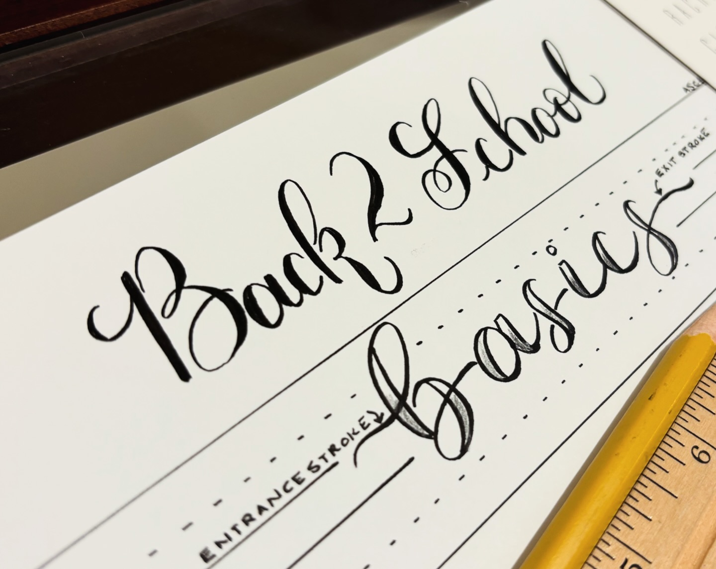 Calligraphy Guild of Indiana