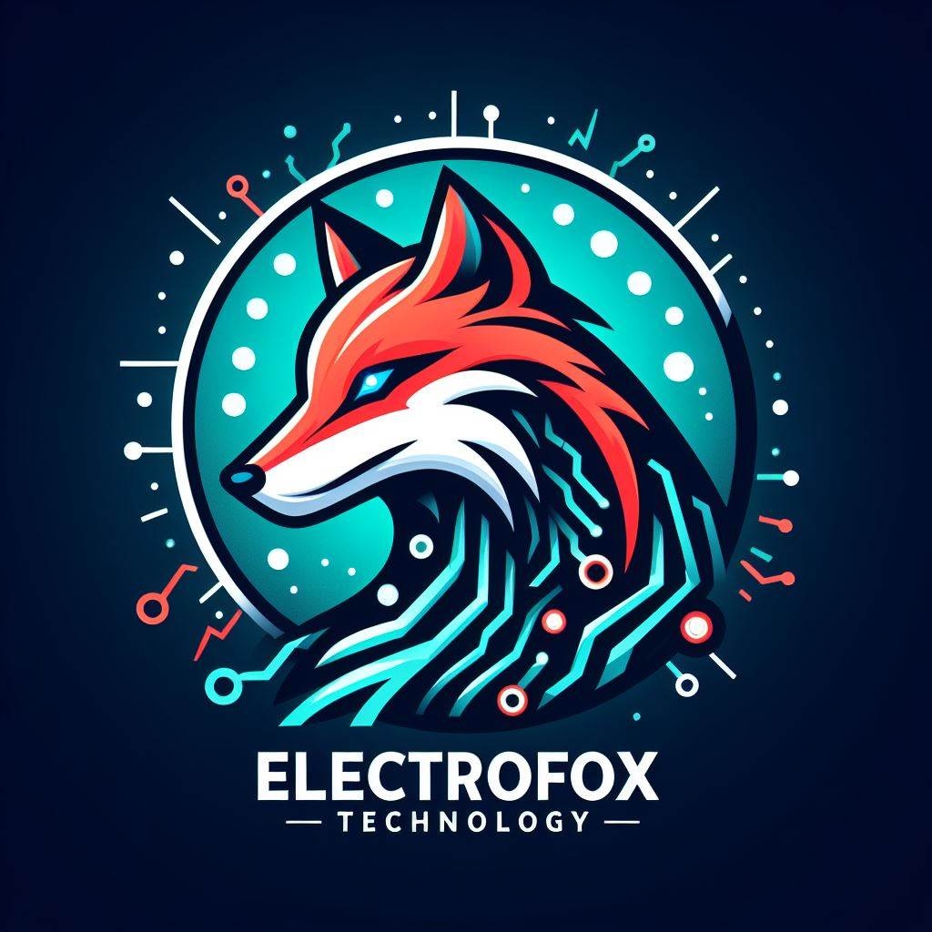 Electrofox Technologys added a... - Electrofox Technologys