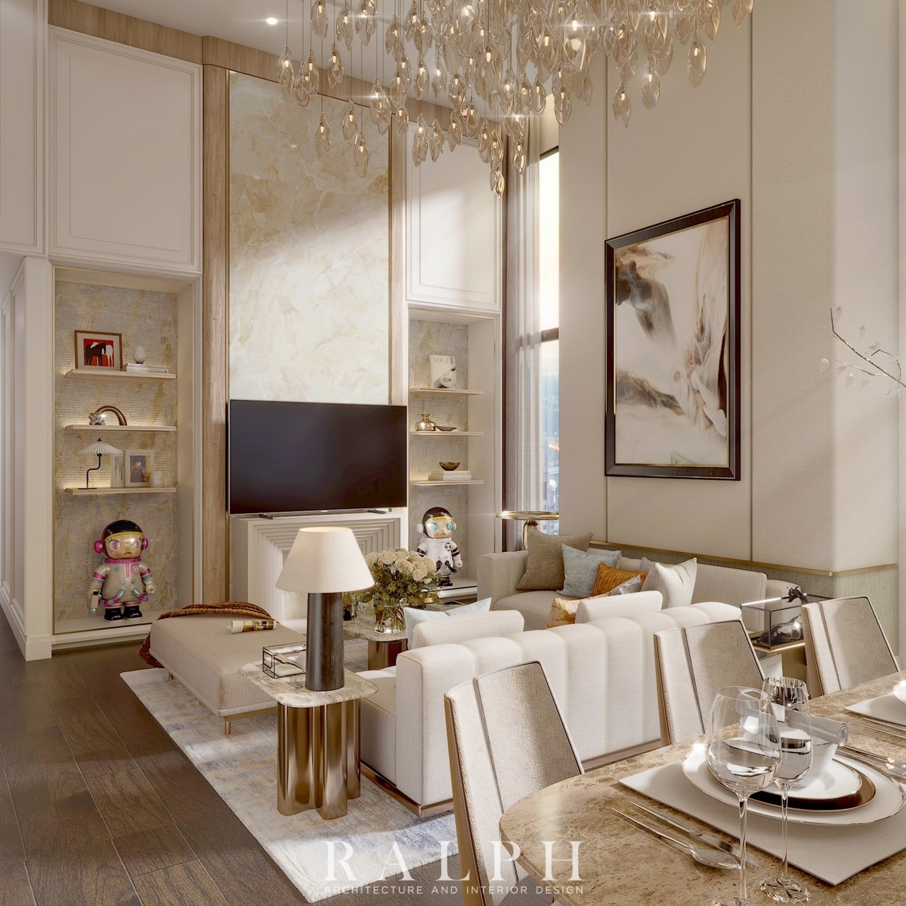Ralph... - Ralph Architecture and Interior Design