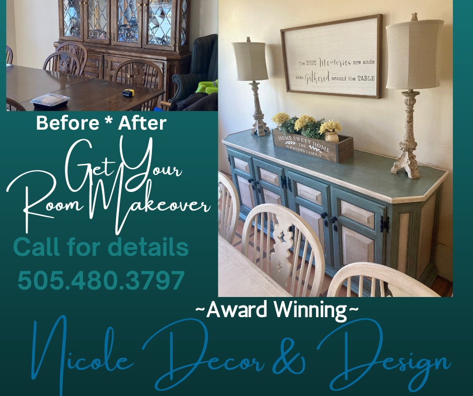 Nicole Decor & Design