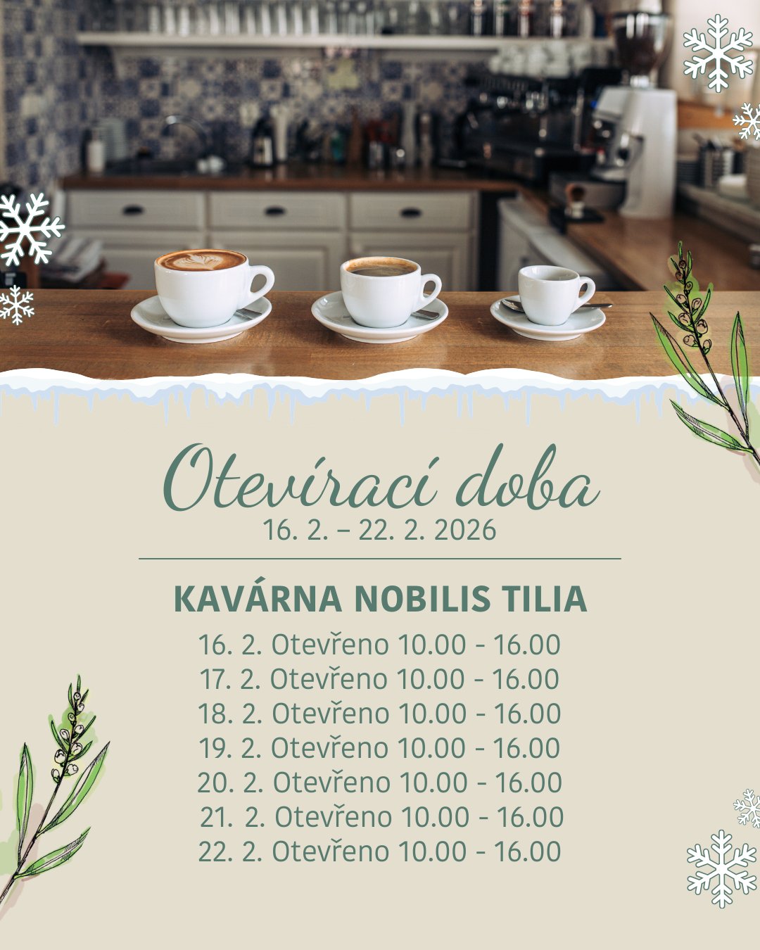 Nobilis Tilia Vlčí Hora | Krásná Lípa