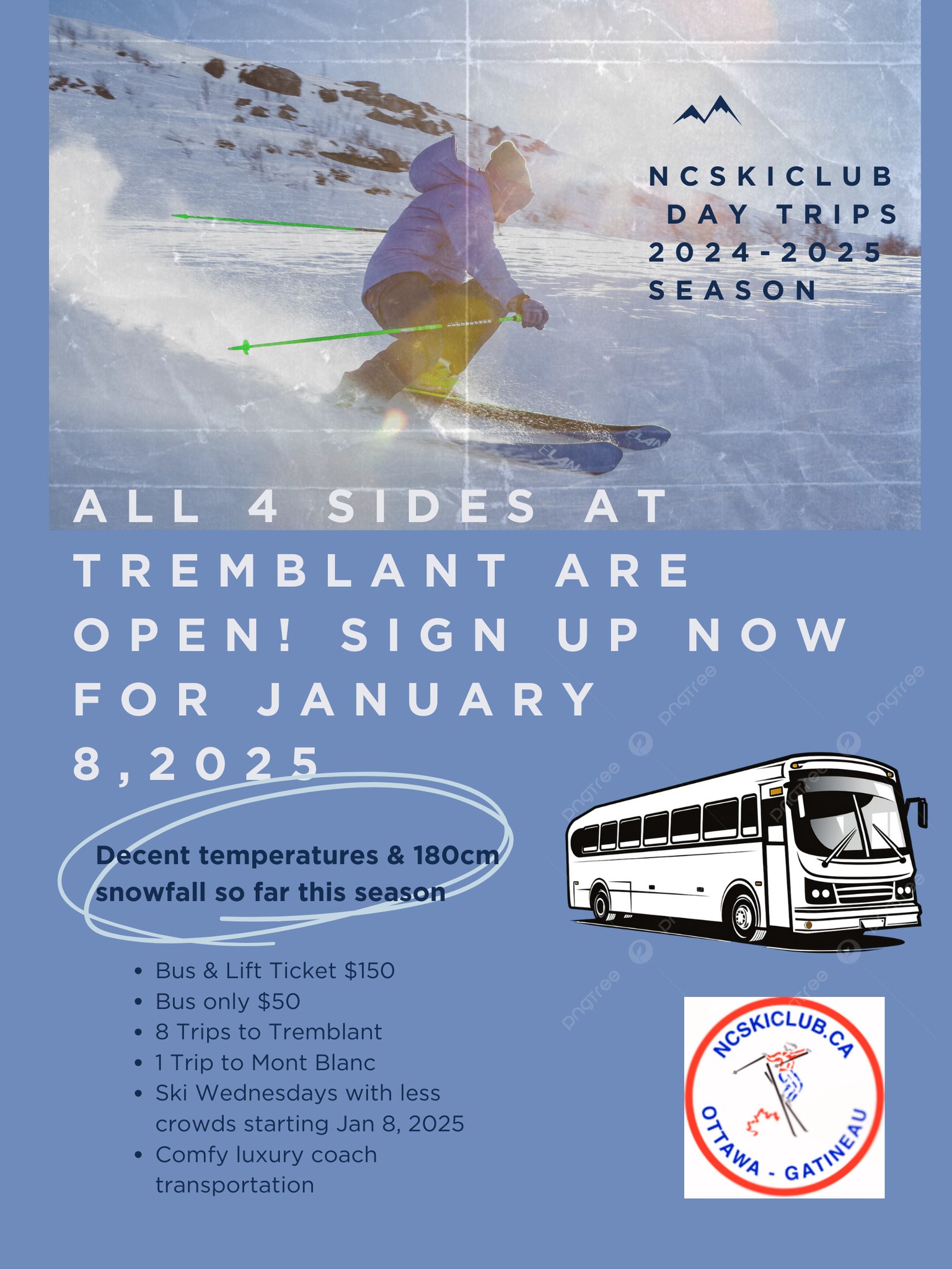 ncskiclub