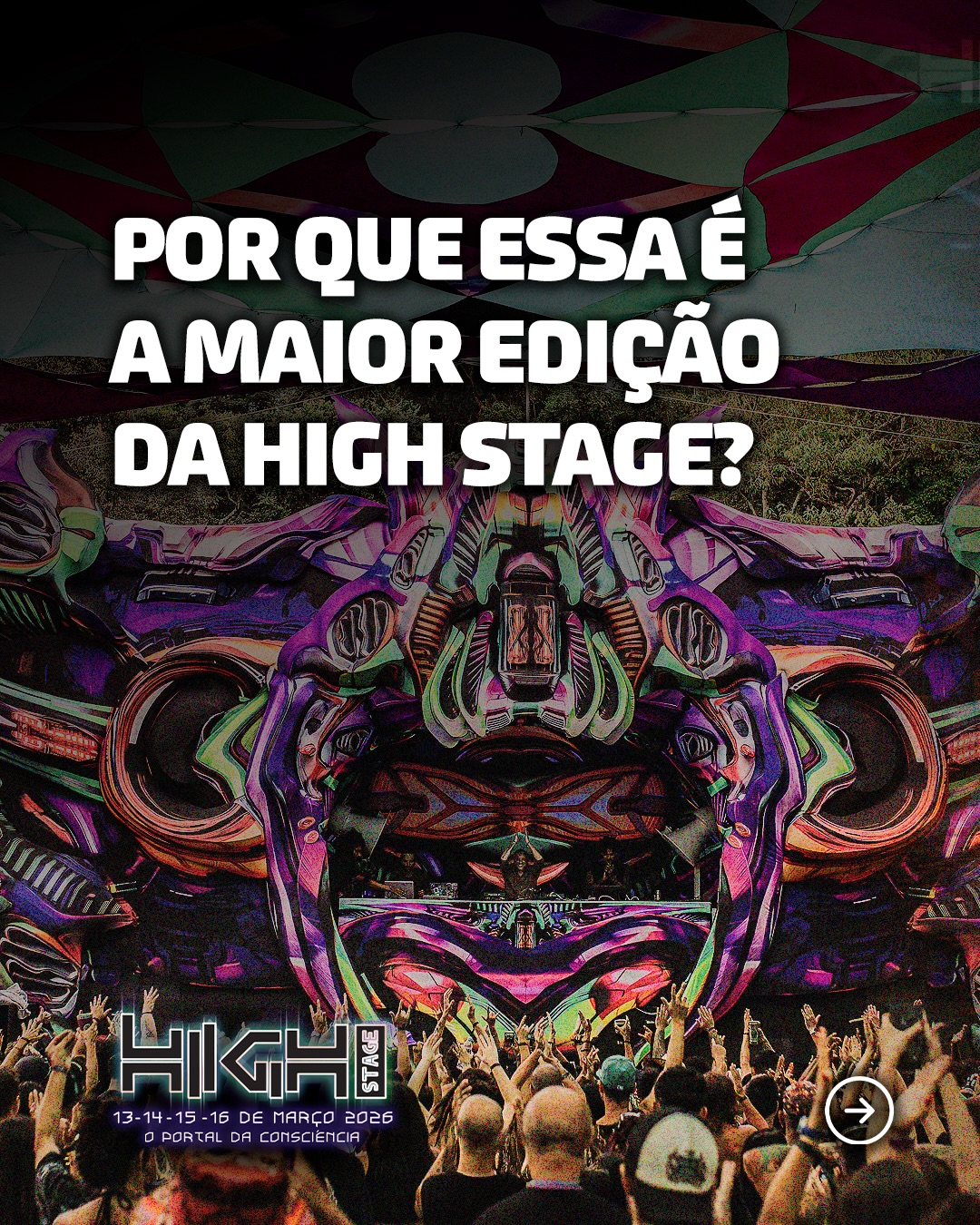 High Stage Festival