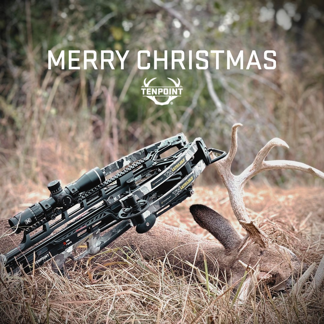 TenPoint Crossbow... - TenPoint Crossbow Technologies