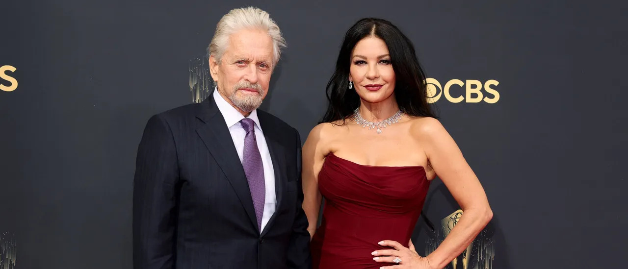 American - Hollywood Power Couple Reportedly Livid Over Son’s ...