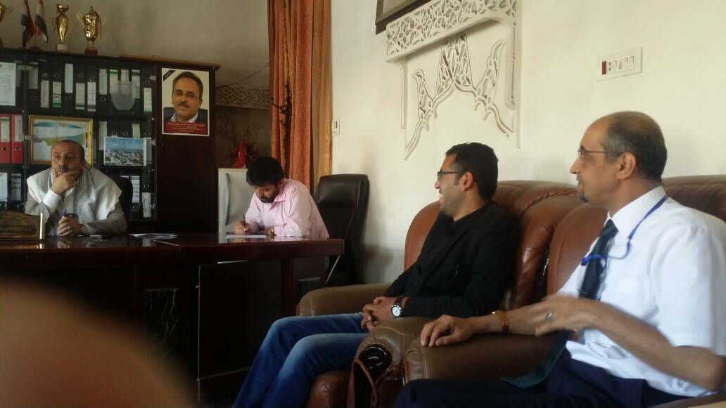 منظمـة مدارك للحقوق والتنمية | Sanaa