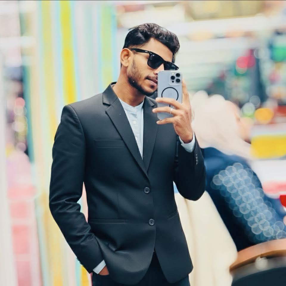 Mohammad Raz