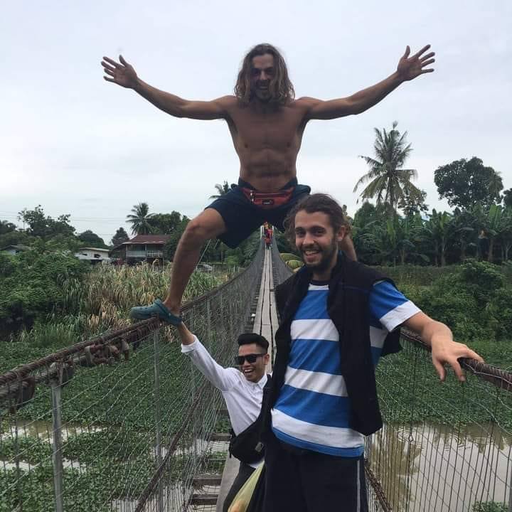 Jamil idol | Kampong Marabahai
