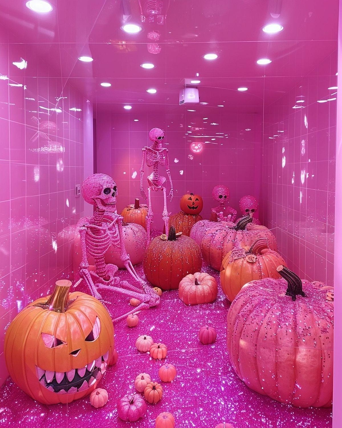 Halloween Fall - Halloween Fall added a new photo.