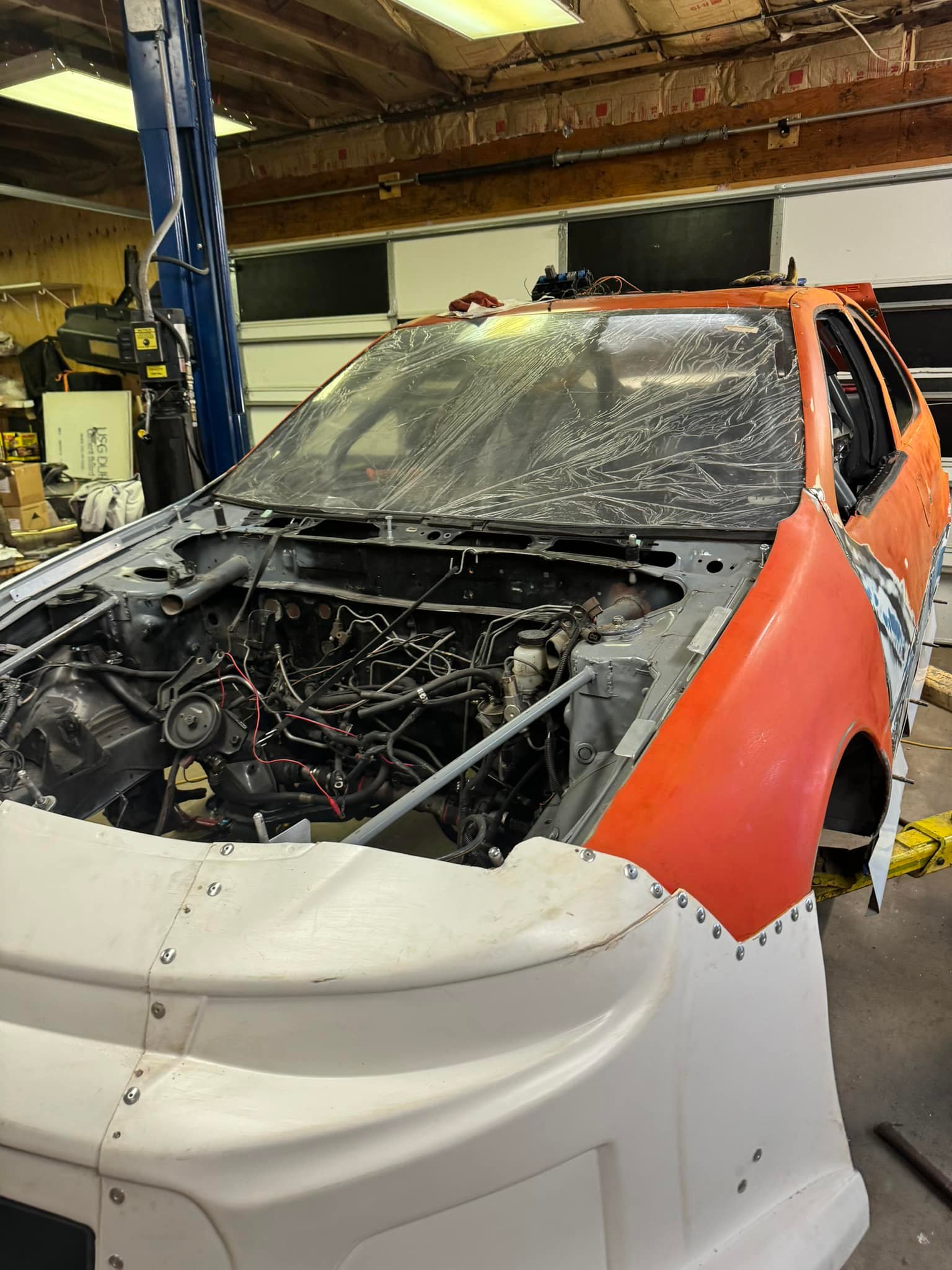 Wilson Racing Enterprises