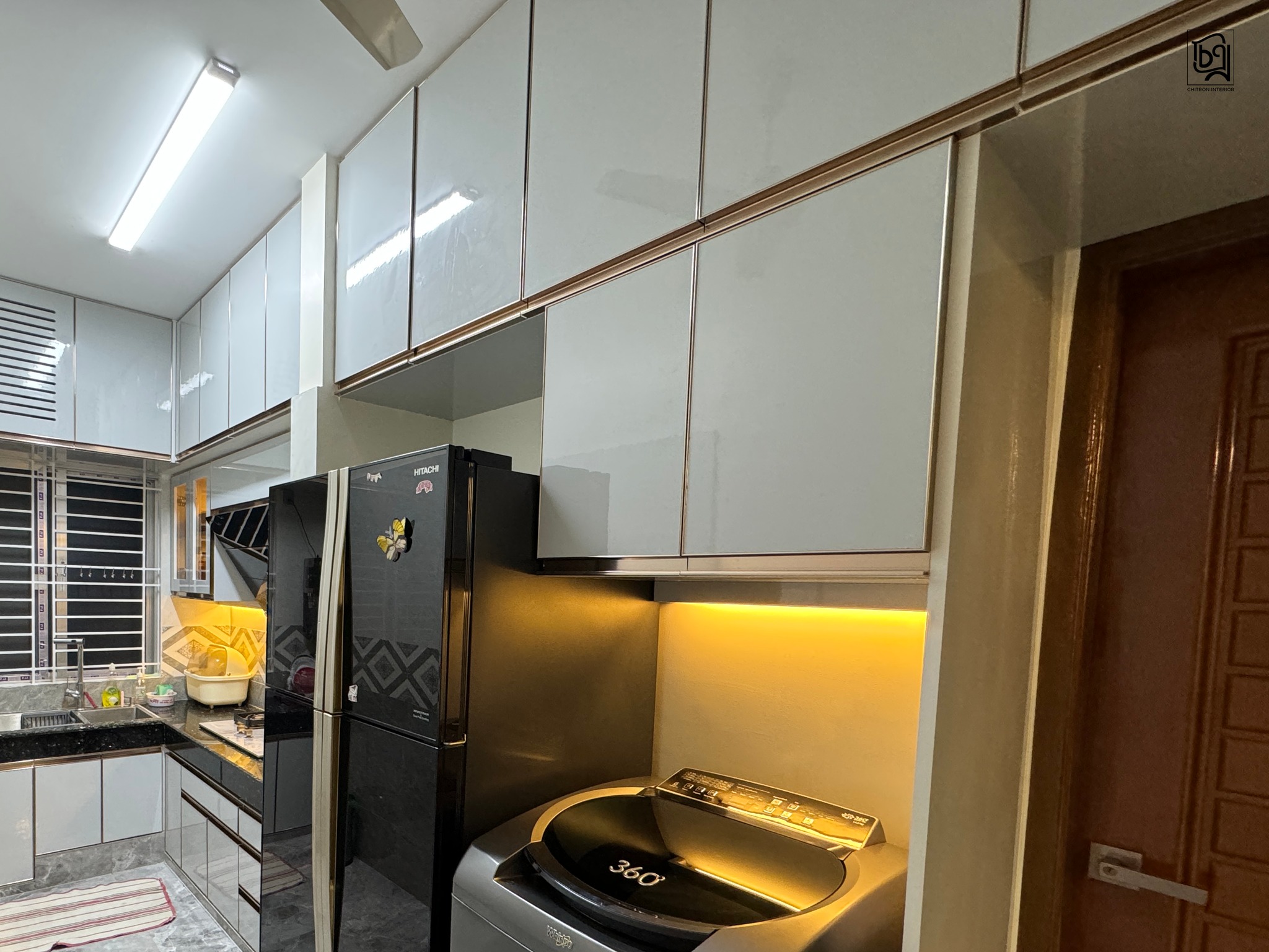 চিত্রন - Chitron Interior... - চিত্রন - Chitron Interior