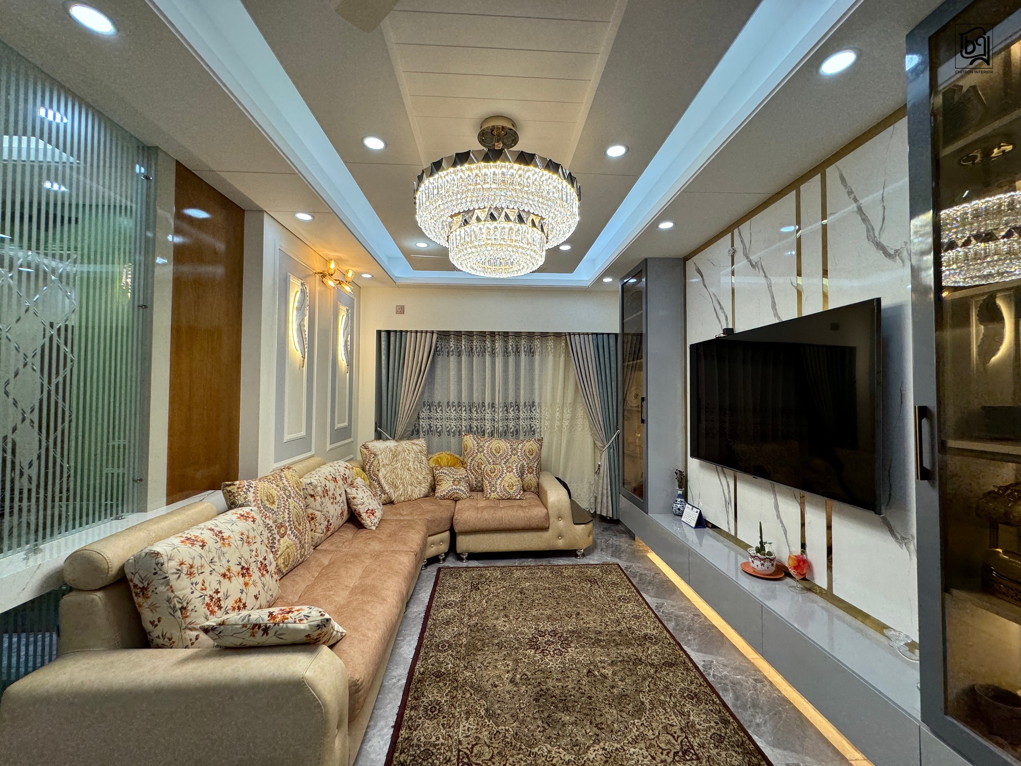 চিত্রন - Chitron Interior... - চিত্রন - Chitron Interior