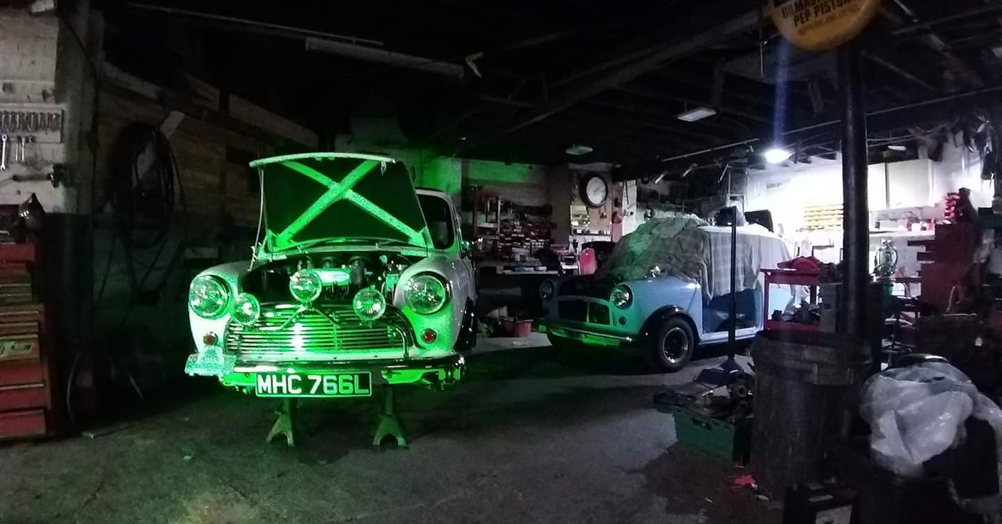 Mini Bitz - Mini Bitz added a new photo.