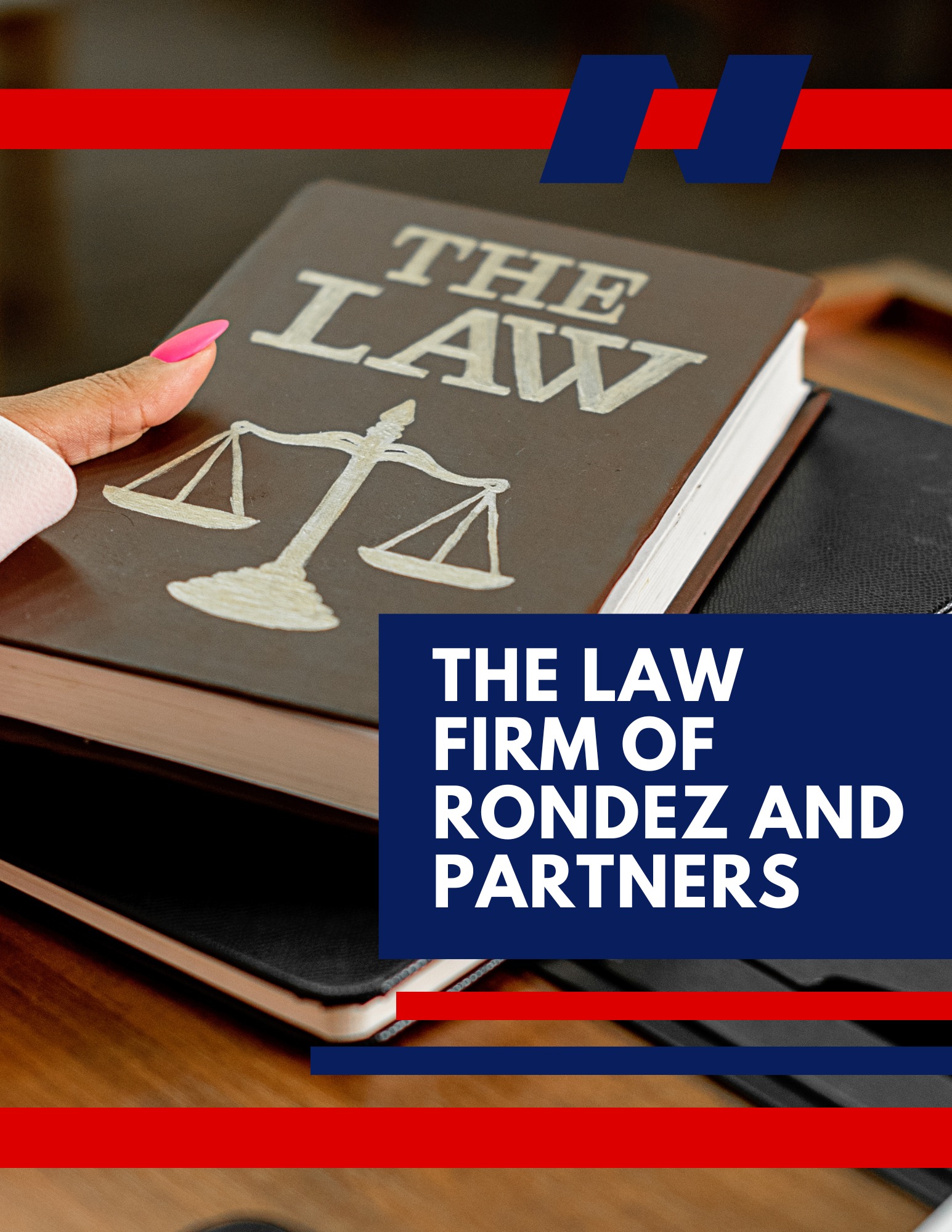 The Law Firm of Rondez & Partners | Baguio City