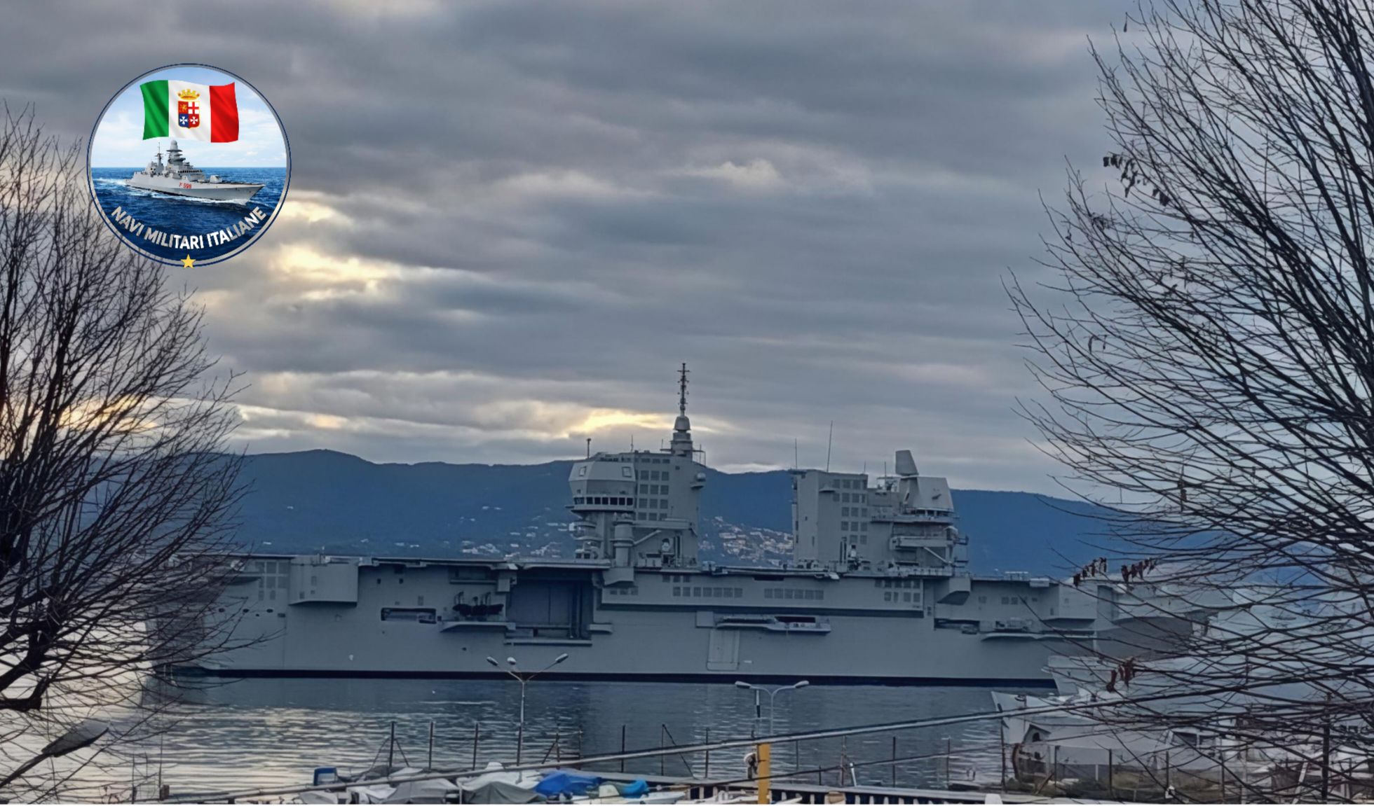 Navi - Nave 