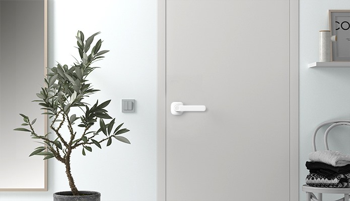 FIDO Smart Lock | Facebook