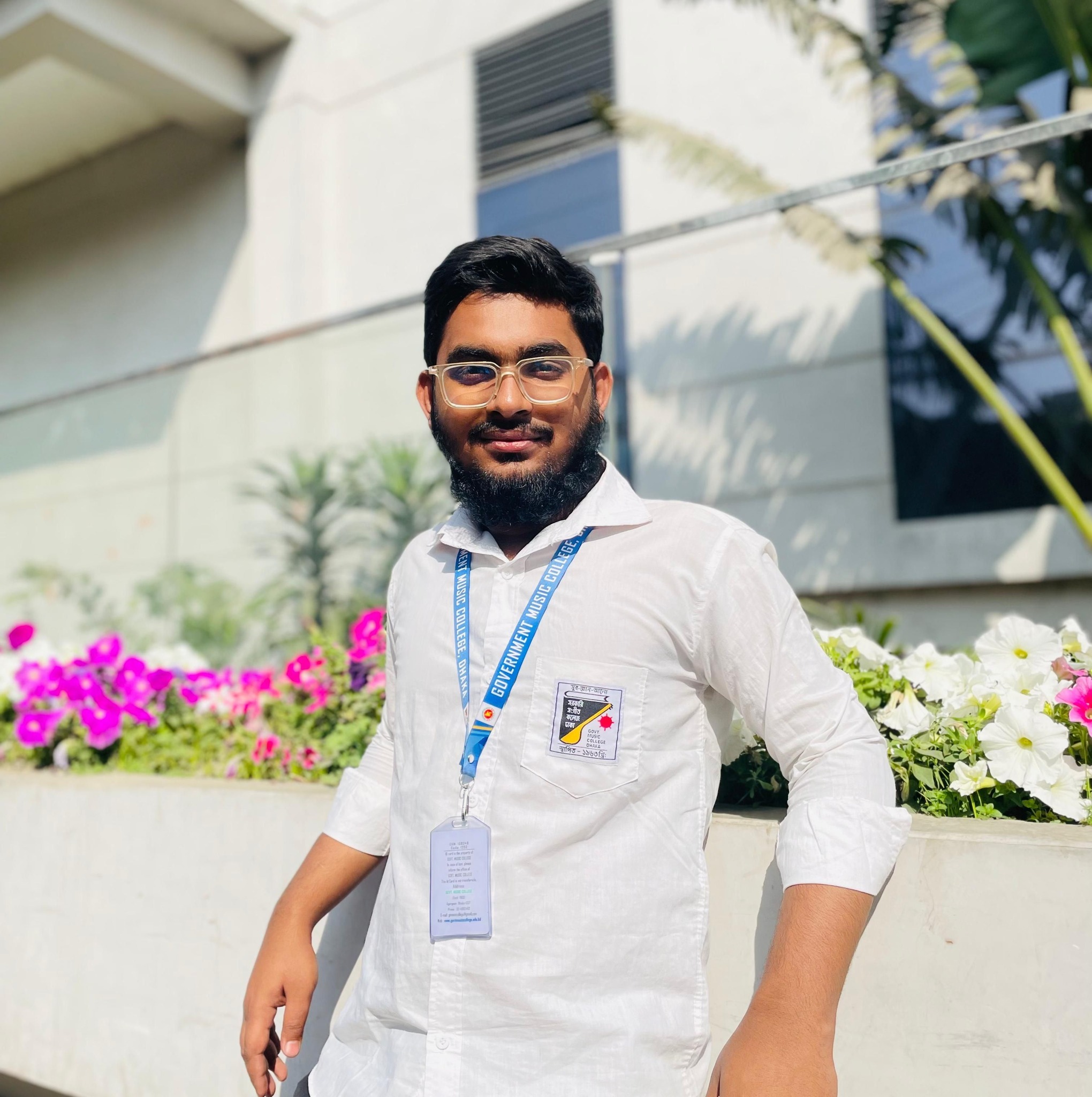 Rakibul Islam Rajib