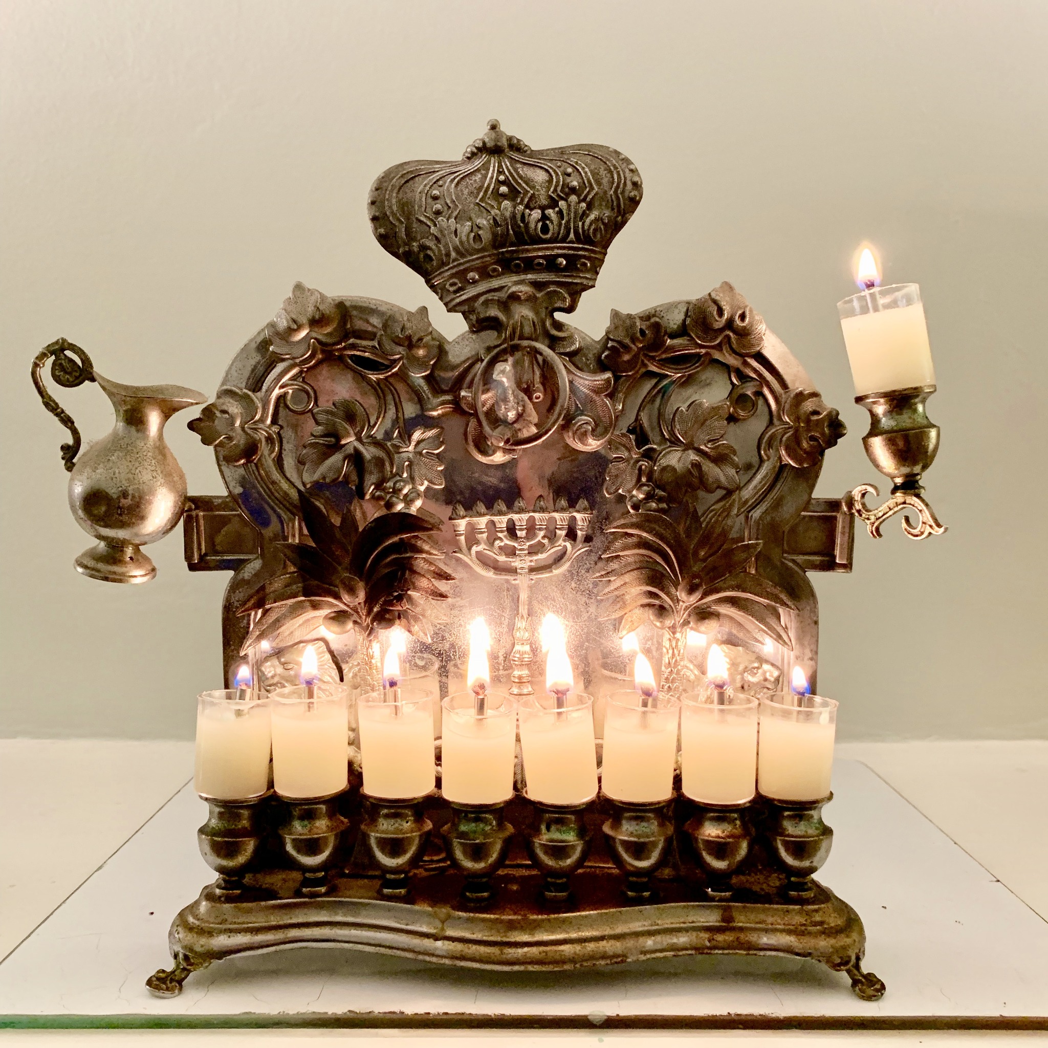 キャンドル OLGA  CANDLE Ends Evil Three nuns OLGA GOOSE CANDLE Ends Evil Three nuns 【公式通販】