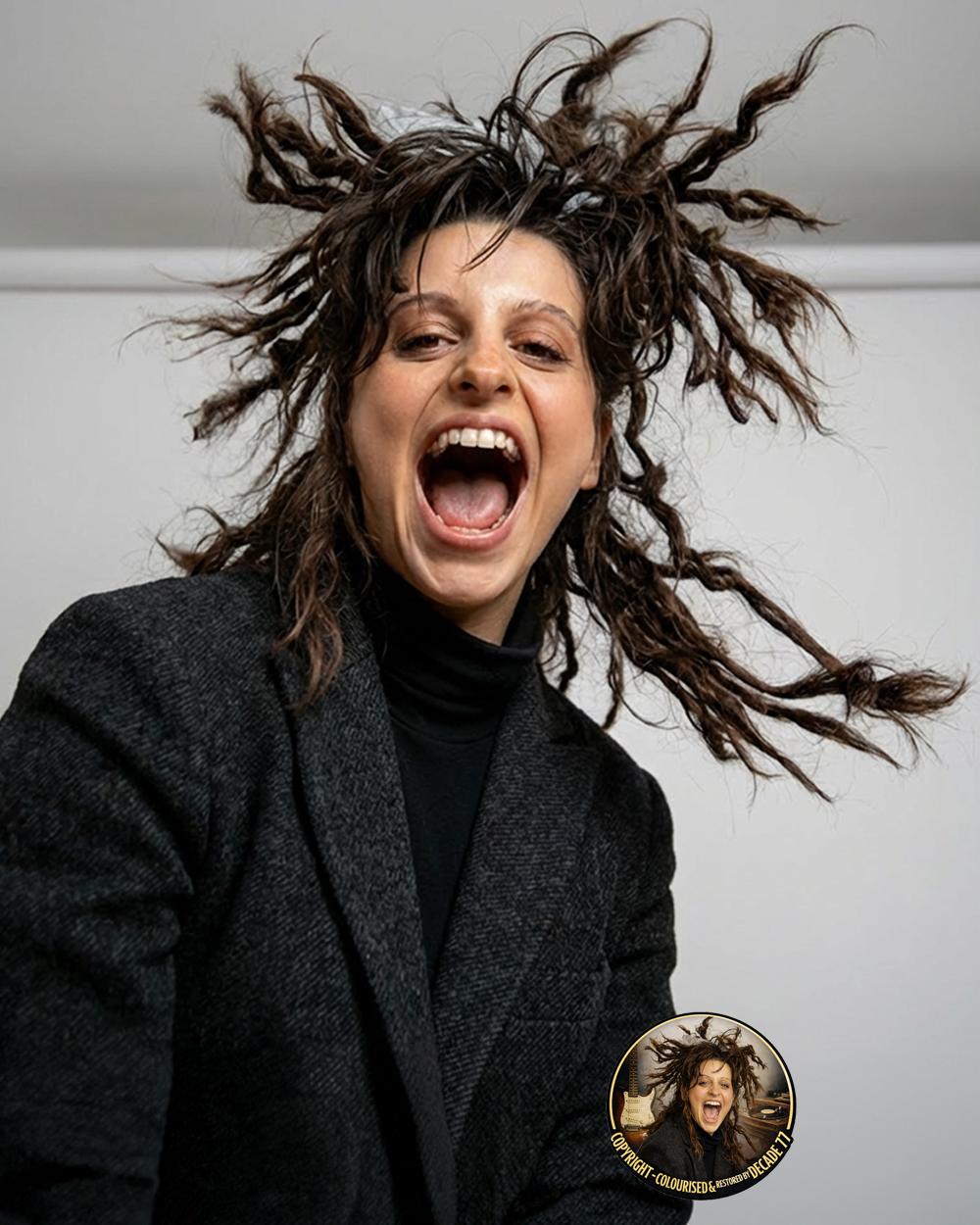 Decade - Born on this day in 1962, who is the Munich-born vocalist who ...
