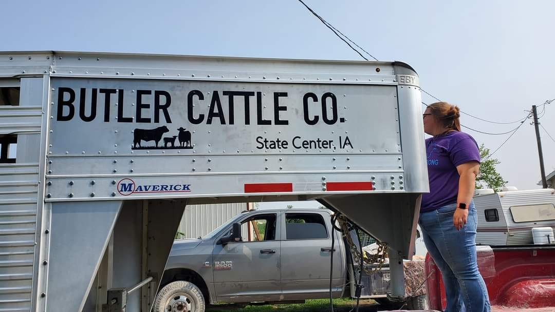 Butler Cattle Company | State Center IA