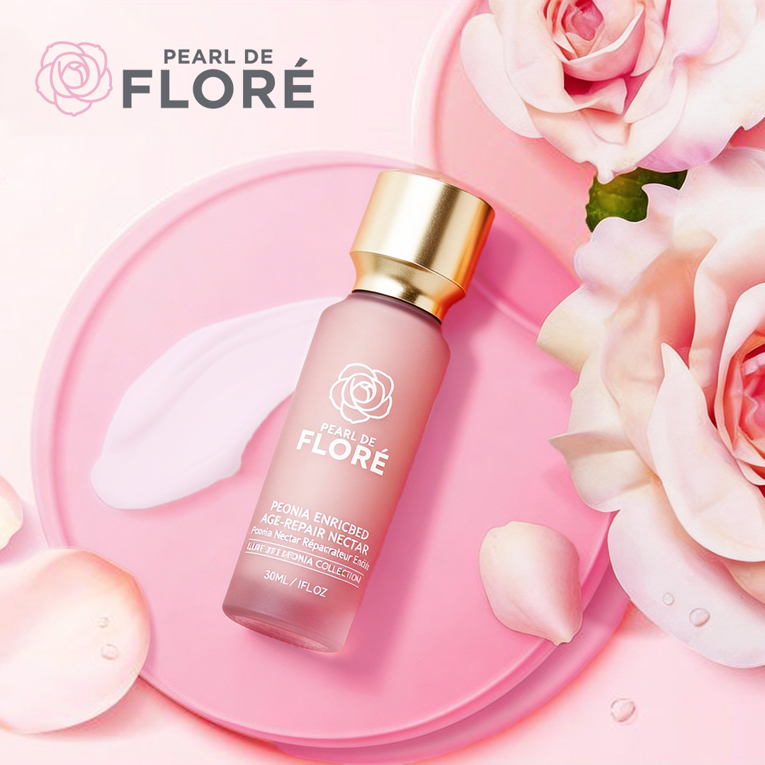 Pearl de Flore Taiwan | Taipei