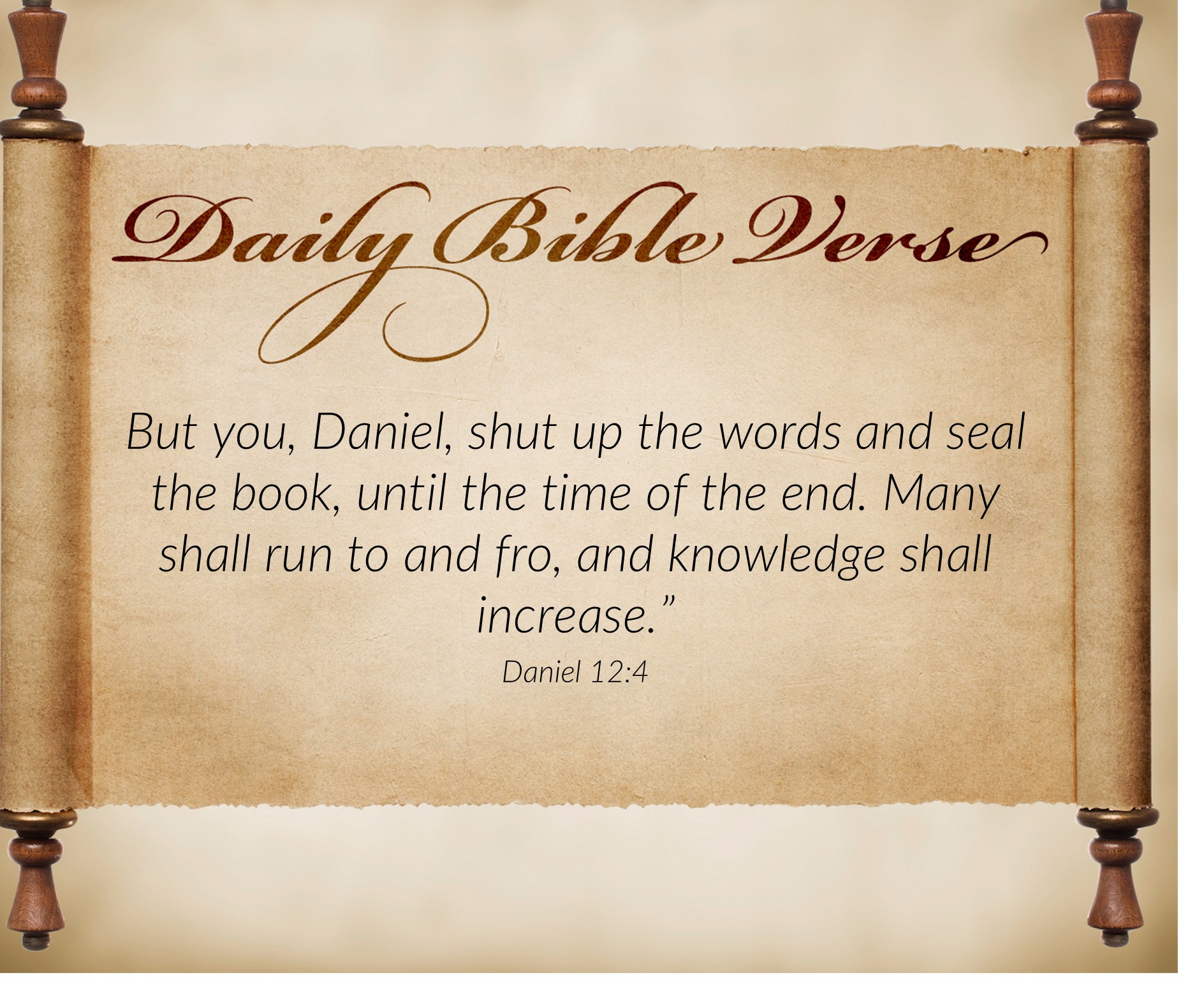 A Defence - Dear friends, do you know that if you truly believe, you ...