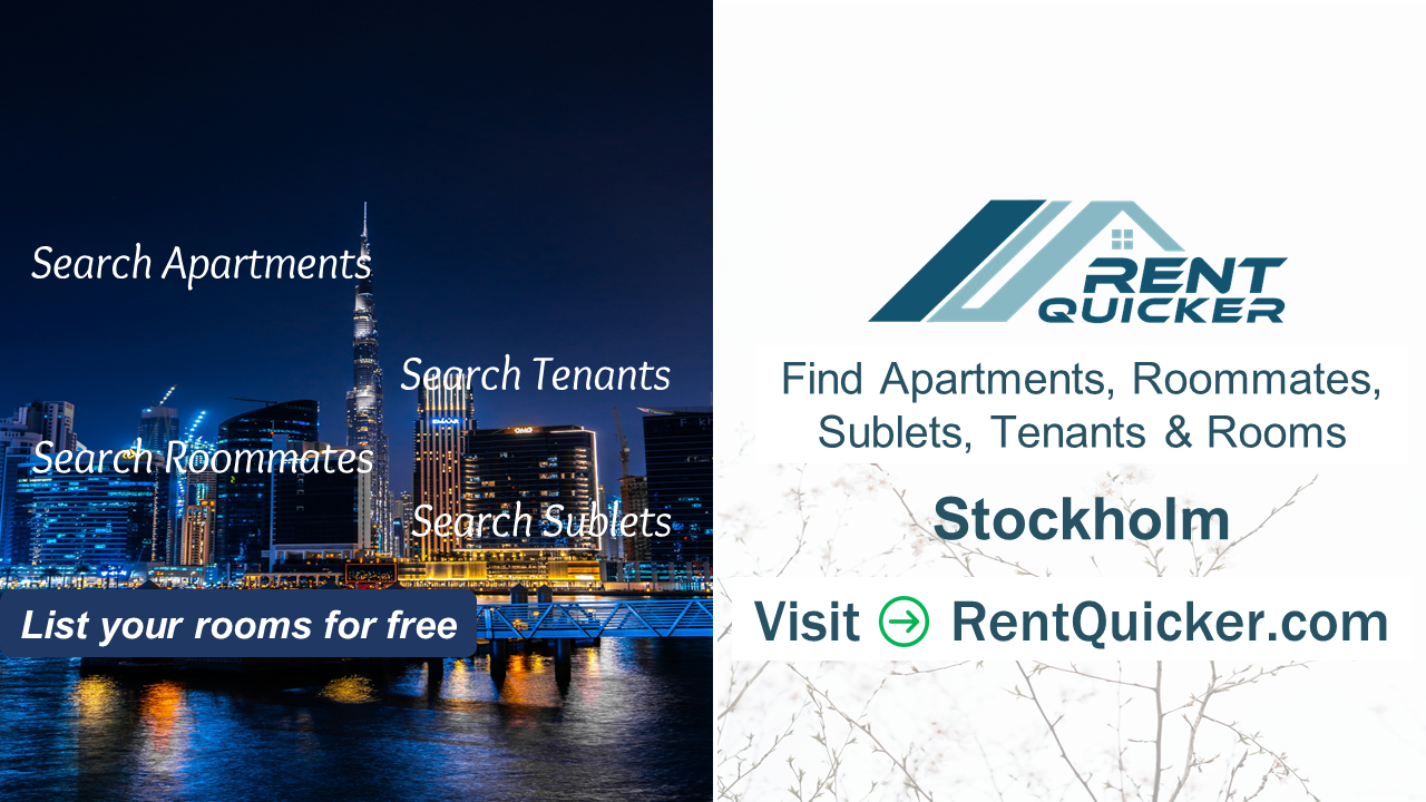 Linköping Student Housing, Rooms, Apartments & Flatmates 2027 | Facebook
