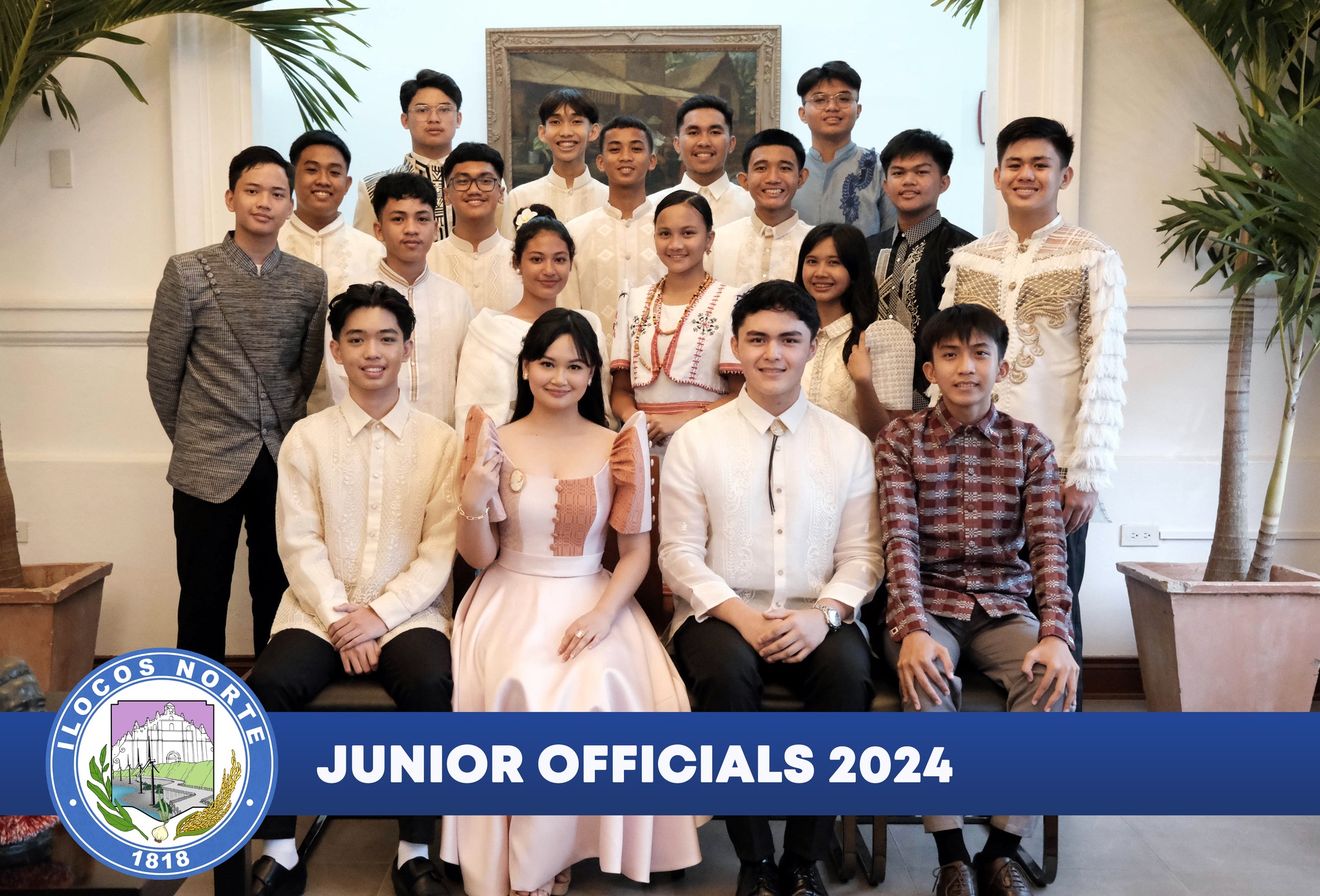 Sirib Express - LINKS 2024 | Get to know our young leaders... | Facebook